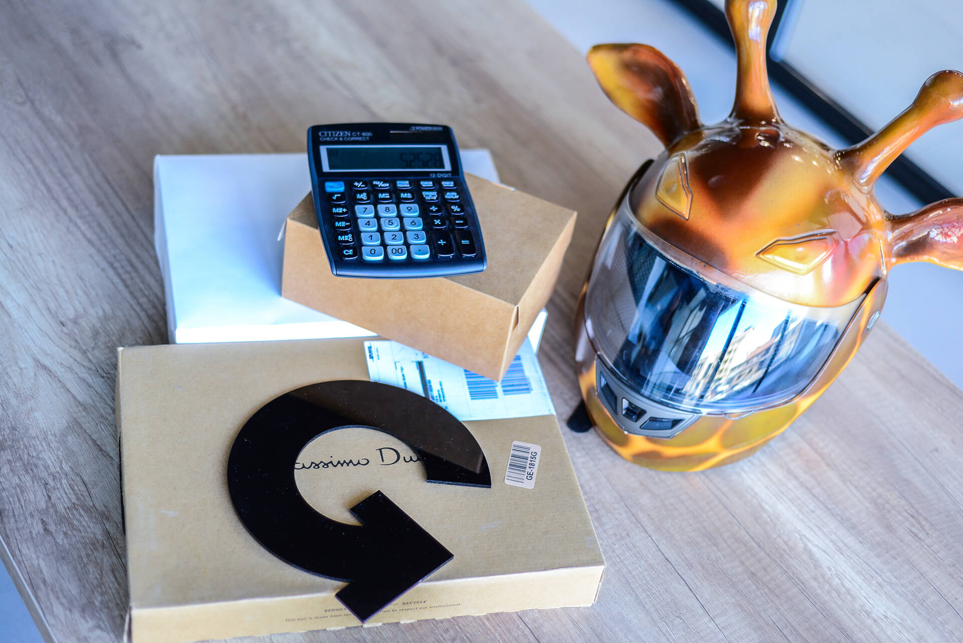 Դեպի Հայաստան առաքման համար հատուկ սակագին ստանալու հնարավորություն